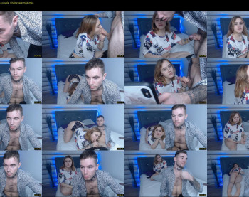 kuroteur — 26 minute Chaturbate couple cam show recording, 720p, Jan 15, 2022