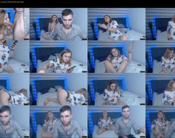 kuroteur — 24 minute Chaturbate couple cam show recording, 720p, Jan 15, 2022