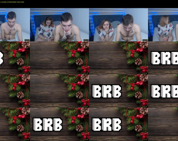 kuroteur — 26 minute Chaturbate couple cam show recording, 720p, Jan 15, 2022