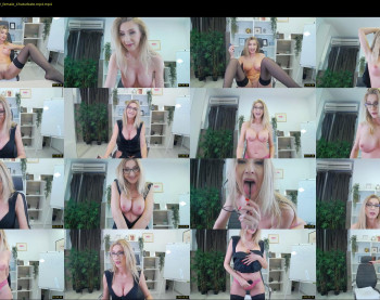 ladyleea — 73 minute Chaturbate female cam show recording, 1080p, Jan 15, 2022