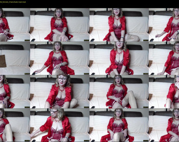 lelapopins — 29 minute Chaturbate female cam show recording, 720p, Jan 15, 2022
