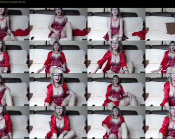 lelapopins — 31 minute Chaturbate female cam show recording, 720p, Jan 15, 2022