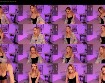 lesliefletcher — 29 minute Chaturbate couple cam show recording, 1080p, Jan 15, 2022