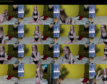 lili_01 — 59 minute Chaturbate female cam show recording, 1080p, Jan 15, 2022