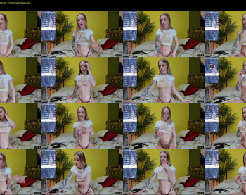 lili_01 — 31 minute Chaturbate female cam show recording, 1080p, Jan 15, 2022