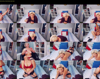 lorabigass — 70 minute Chaturbate female cam show recording, 720p, Jan 15, 2022