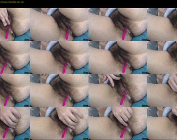 lush_doll — 12 minute Chaturbate female cam show recording, 720p, Jan 15, 2022
