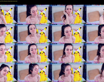 mabelsherman — 21 minute Chaturbate couple cam show recording, 1080p, Jan 15, 2022