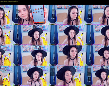 mabelsherman — 70 minute Chaturbate couple cam show recording, 1080p, Jan 15, 2022