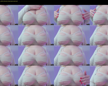 maggielandrin — 4 minute Chaturbate female cam show recording, 720p, Jan 15, 2022