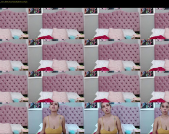 marilyn_rouse — 10 minute Chaturbate female cam show recording, 1080p, Jan 15, 2022