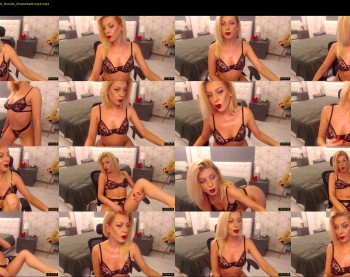 marimais — 107 minute Chaturbate female cam show recording, 720p, Jan 15, 2022