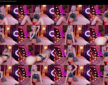 marshalang — 9 minute Chaturbate couple cam show recording, 1080p, Jan 15, 2022