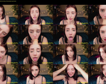 marshalang — 14 minute Chaturbate couple cam show recording, 1080p, Jan 16, 2022