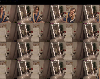 martha_mayer — 16 minute Chaturbate female cam show recording, 1080p, Jan 16, 2022