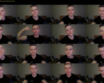 marvelboy_ — 13 minute Chaturbate male cam show recording, 720p, Jan 15, 2022