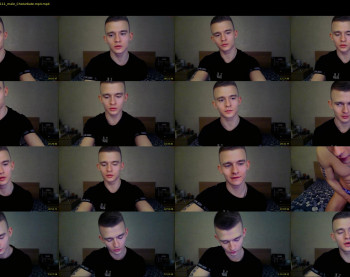 marvelboy_ — 70 minute Chaturbate male cam show recording, 720p, Jan 15, 2022
