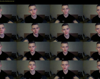marvelboy_ — 26 minute Chaturbate male cam show recording, 720p, Jan 15, 2022