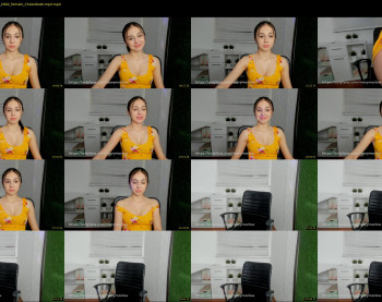 mary_marlow — 71 minute Chaturbate female cam show recording, 1080p, Jan 15, 2022