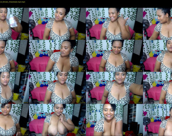marysol83 — 54 minute Chaturbate female cam show recording, 720p, Jan 15, 2022