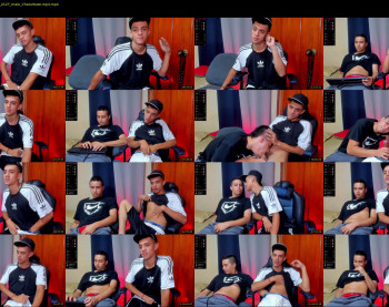 masters_boys — 73 minute Chaturbate male cam show recording, 1080p, Jan 15, 2022
