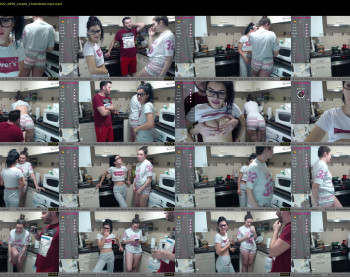 maya_and_guests — 35 minute Chaturbate couple cam show recording, 720p, Jan 15, 2022