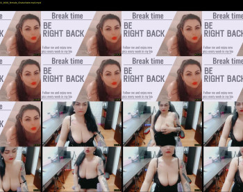 melisa_mcarthy — 50 minute Chaturbate couple cam show recording, 720p, Jan 15, 2022