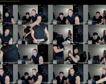 michaelbradley_for_u — 67 minute Chaturbate male cam show recording, 1080p, Jan 16, 2022