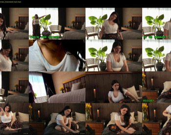 mila_ — 71 minute Chaturbate female cam show recording, 720p, Jan 15, 2022