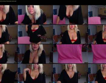 minerva777 — 120 minute Chaturbate female cam show recording, 720p, Jan 16, 2022