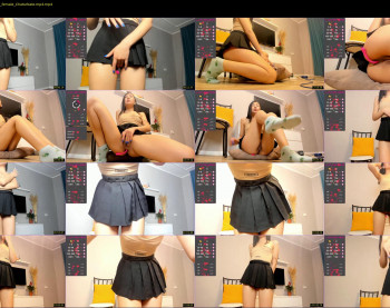 misatoo — 70 minute Chaturbate female cam show recording, 1080p, Jan 15, 2022