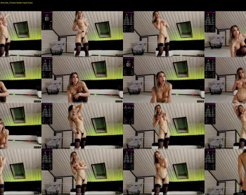 miss_x_ — 10 minute Chaturbate female cam show recording, 1080p, Jan 15, 2022