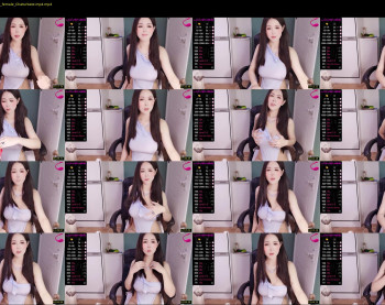 moli666 — 22 minute Chaturbate female cam show recording, 720p, Jan 15, 2022