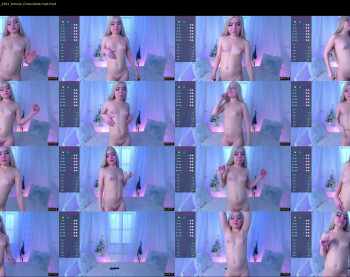 moon___shine — 54 minute Chaturbate female cam show recording, 720p, Jan 15, 2022