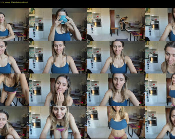 munishpunish — 106 minute Chaturbate couple cam show recording, 480p, Jan 15, 2022