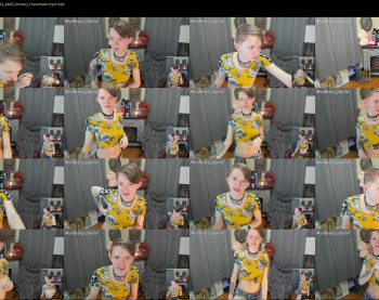 murbears_world — 70 minute Chaturbate female cam show recording, 1080p, Jan 15, 2022