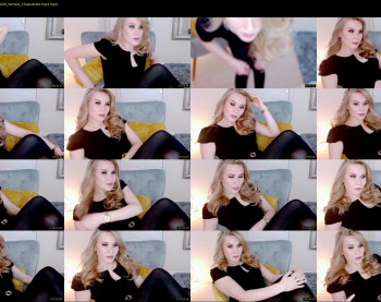 myassistant — 114 minute Chaturbate female cam show recording, 720p, Jan 16, 2022
