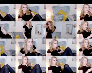 myassistant — 114 minute Chaturbate female cam show recording, 720p, Jan 16, 2022