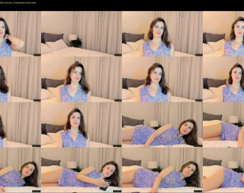 mysophiee — 114 minute Chaturbate female cam show recording, 720p, Jan 15, 2022