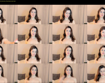 mysophiee — 9 minute Chaturbate female cam show recording, 720p, Jan 16, 2022