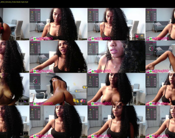 naomixjones1 — 39 minute Chaturbate female cam show recording, 1080p, Jan 15, 2022