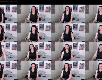 natasha__logan — 73 minute Chaturbate female cam show recording, 1080p, Jan 15, 2022
