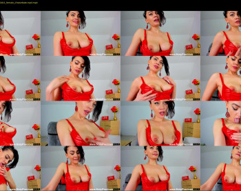 natyprecious — 12 minute Chaturbate female cam show recording, 1080p, Jan 15, 2022