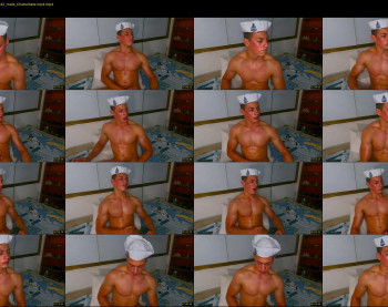 nick_zackk — 10 minute Chaturbate male cam show recording, 1080p, Jan 15, 2022