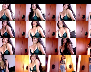 nicole_jamess — 86 minute Chaturbate female cam show recording, 720p, Jan 16, 2022