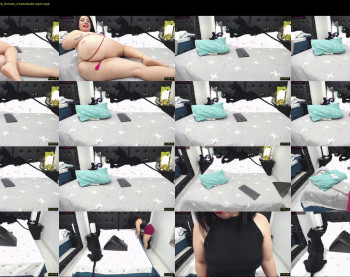 nicoleex1 — 31 minute Chaturbate female cam show recording, 1080p, Jan 16, 2022