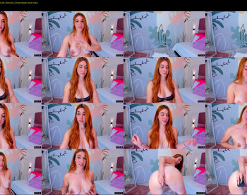 nicolette_01 — 73 minute Chaturbate female cam show recording, 1080p, Jan 16, 2022
