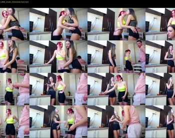nolimitscoupl3 — 10 minute Chaturbate couple cam show recording, 1080p, Jan 15, 2022