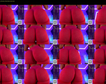 oxlemon — 17 minute Chaturbate female cam show recording, 1080p, Jan 16, 2022