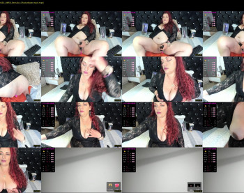 pamela_dimantis_ — 71 minute Chaturbate female cam show recording, 720p, Jan 15, 2022